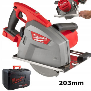 Piła Tarczowa Do Metalu Milwaukee M18 Fmcs66-0c