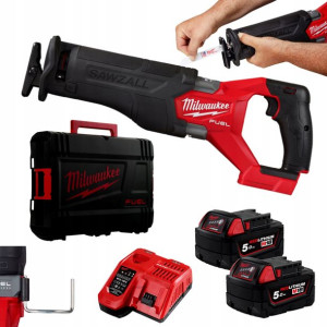 Piła Szablasta Milwaukee M18 Fsz-502x