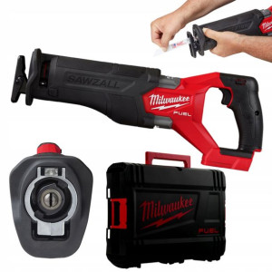 Piła Szablasta Milwaukee M18 Fsz-0x