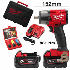 Klucz Udarowy Milwaukee M18 Fmtiw2f12-502x 881nm