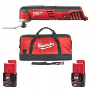Narzędzie Wielofunkcyjne Milwaukee C12 Mt-202b