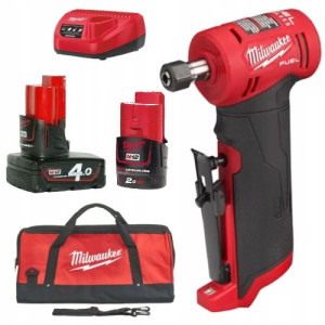Szlifierka Kątowa Milwaukee M12fdga-422b