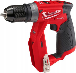 Wiertarko-wkrętarka Milwaukee M12 Fddx-0