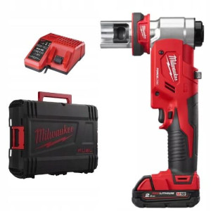 Hydrauliczna Otwornica Milwaukee M18 Hkp-201ca