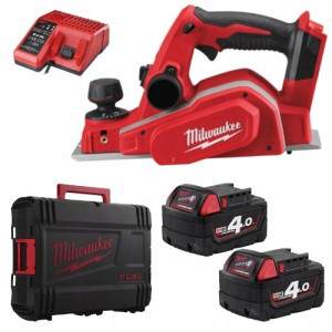 Strug Akumulatorowy Milwaukee M18 Bp-402c