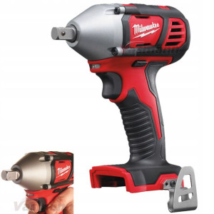 Klucz Udarowy Kompaktowy Milwaukee M18 Biw12-0