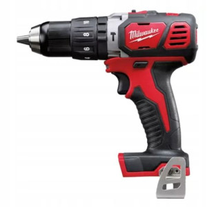 Wiertarko-wkrętarka Udar Milwaukee M18 Bpd-0 50nm