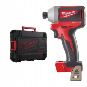 Zakrętarka Udarowa Milwaukee M18 Blid2-0x- 180nm