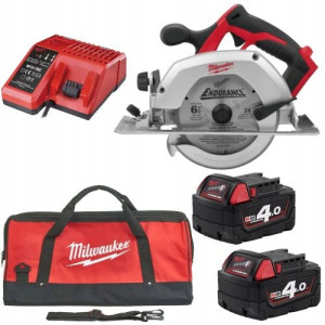 Pilarka Tarczowa Milwaukee Hd18 Cs-402b 55mm