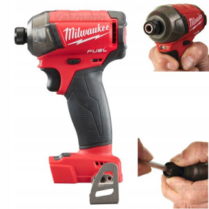Zakrętarka Udarowa Milwaukee M18 Fqid-0- 50 Nm