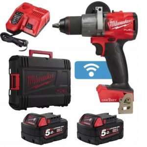 Wiertarko-wkrętarka Milwaukee M18 Onepd2-502x