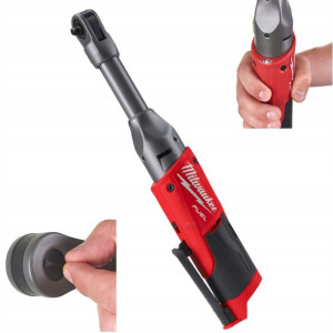 Grzechotka Subkompaktowa Milwaukee M12 Fir14lr-0