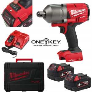 Klucz Udarowy Milwaukee M18 Onefhiwf34-502x-1627nm