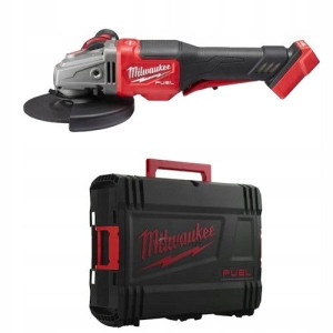 Szlifierka Kątowa Milwaukee M18 Fhsag125xpdb-0x