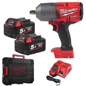 Klucz Udarowy 18v Milwaukee M18 Fhiwp12-502x