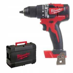 Wiertarko-wkrętarka Udarowa Milwaukee M18 Cblpd-0x