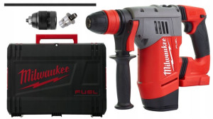 Młoto-wiertarka 18v Milwaukee M18 Chpx-0x