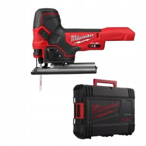 Wyrzynarka Akumulatorowa 18v Milwaukee M18 Fbjs-0x