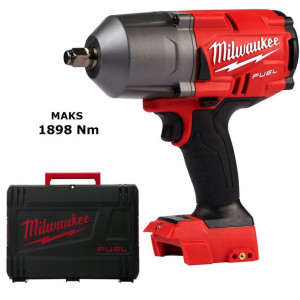 Klucz Udarowy Milwaukee M18 Fhiwf12-ox Fuel