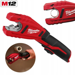 Obcinak Do Rur Milwaukee M12 C12 Pc-0