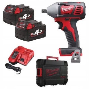 Klucz Udarowy Kompaktowy Milwaukee M18 Biw12-402c