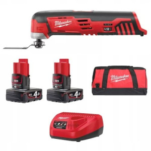 Narzędzie Wielofunkcyjne Milwaukee C12 Mt-402b