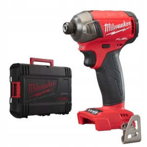 Zakrętarka Udarowa Klucz Milwaukee M18 Fqid-0x