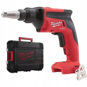 Wkrętarka Do Suchej Zabudowy Milwaukee M18 Fsg-0x