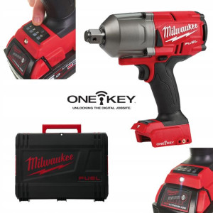 Klucz Udarowy 18v Milwaukee M18 Onefhiwf34-0x