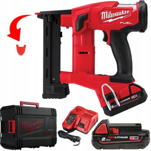 Zszywacz Milwaukee Fuel M18 Fncs18gs-202x