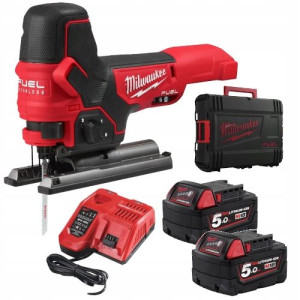 Wyrzynarka Kompaktowa Milwaukee M18 Fbjs-502x