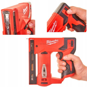 Zszywacz Milwaukee M12 Bst-0