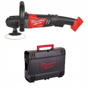 Polerka Akumulatorowa Milwaukee M18 Fap180-0x
