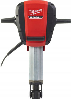 Młot Wyburzeniowy Milwaukee K 2628 H Klasa 25kg