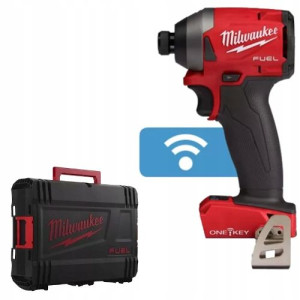 Zakrętarka Udarowa Klucz Milwaukee M18 Oneid2-0x