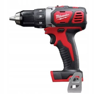 Wiertarko-wkrętarka Udarowa Milwaukee M18 Bdd 50nm