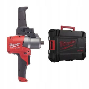 Mieszarka Mieszadło Łopatkowe Milwaukee M18 Fpm-0x