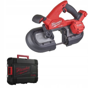 Pilarka Taśmowa Milwaukee M18 Fbs85-0c