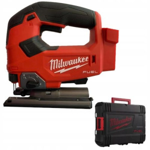 Akumulatorowa Wyrzynarka 18v Milwaukee M18 Fjs-0x