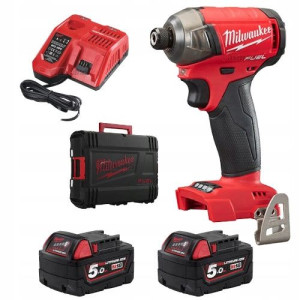 Zakrętarka Udarowa Milwaukee M18 Fqid-502x