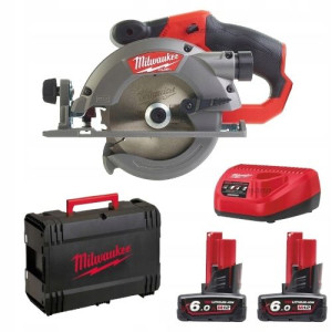 Pilarka Tarczowa Milwaukee M12 Ccs44-602x 140mm