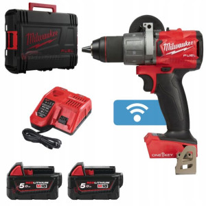 Wiertarko-wkrętarka Milwaukee M18 Onedd2-502x