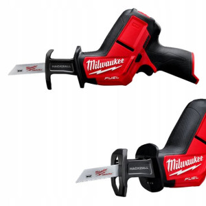 Piła Szablasta Akumulatorowa Milwaukee M12 Chz-0