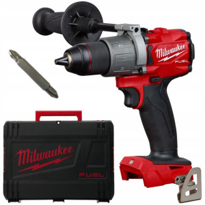 Wiertarko-wkrętarka 18v Milwaukee M18 Fpd2-0x