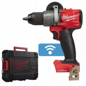 Wiertarko-wkrętarka 18v Milwaukee M18 Onepd2-0x