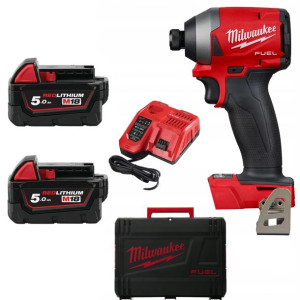 Zakrętarka Udarowa Milwaukee M18 Fid2-502x - 226nm