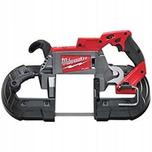 Pilarka Taśmowa Milwaukee M18 Cbs125-0