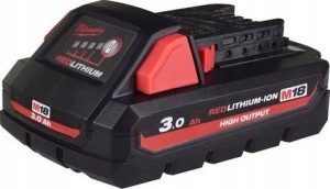 Akumulator Bateria Milwaukee 18v M18hb3 3,0ah