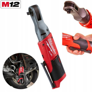 Grzechotka Udarowa Milwaukee M12 Fir38-0