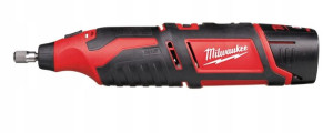 Narzędzie Wysokoobrotowe Milwaukee C12 Rt-0